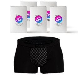 ≪5点セット≫AUGMENT PANTS(アグメントパンツ)