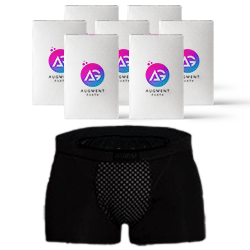 ≪7点セット≫AUGMENT PANTS(アグメントパンツ)