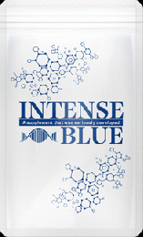 INTENSE BLUE ４点購入＋４点プレゼント+２本ホール