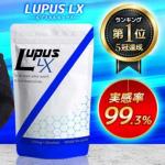 LupusLX(ルプスエルエックス) １点4980