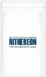 RITHEREON(リザレオン)　3点 + 2点無料